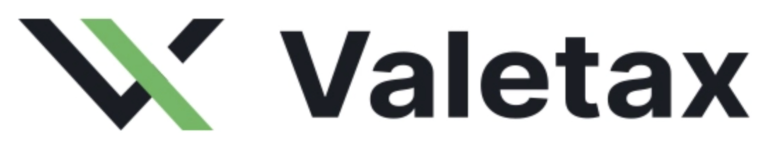 Logo Valetax
